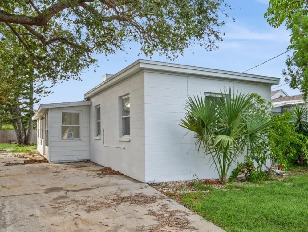 2154 Henry Street Northeast, Palm Bay, FL, 32905