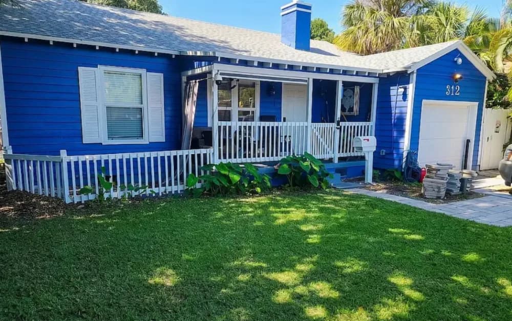 512 36th Street, West Palm Beach, FL, 33407