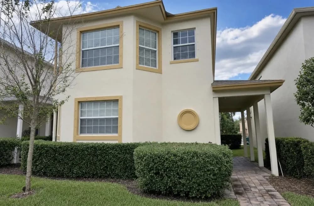 2040 Southeast Avon Park Drive, Port St. Lucie, FL, 34952