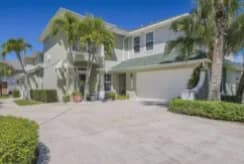 1634 Baseline Lane, Vero Beach, FL, 32967