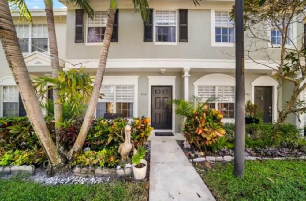 838 Kokomo Ln, Delray Beach, FL, 33483