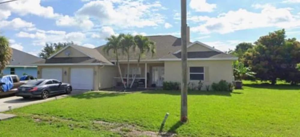 3761 Southwest Wycoff Street, Port St. Lucie, FL, 34953