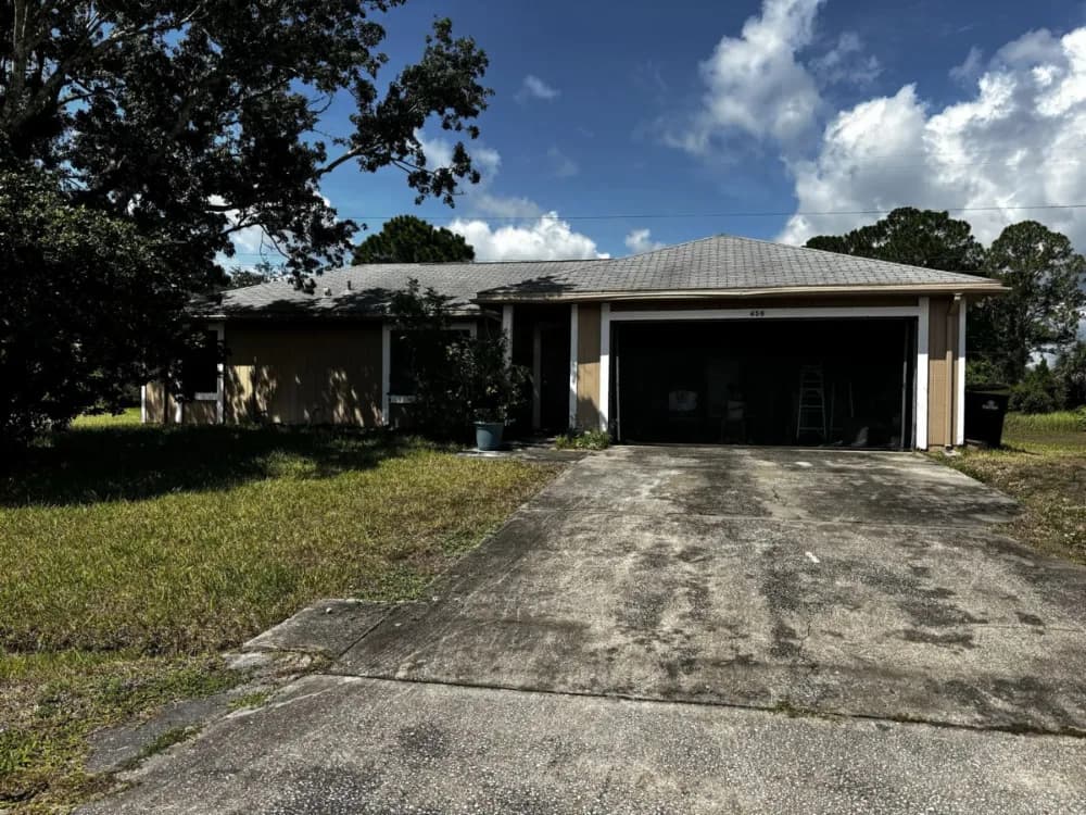 450 Topeka Road Southwest, Palm Bay, FL, 32908