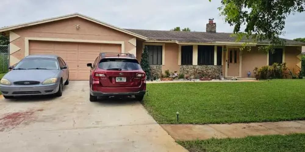 4215 Latona Avenue, West Palm Beach, FL, 33407
