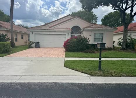 6257 Coral Reef Terrace, Boynton Beach, FL, 33437