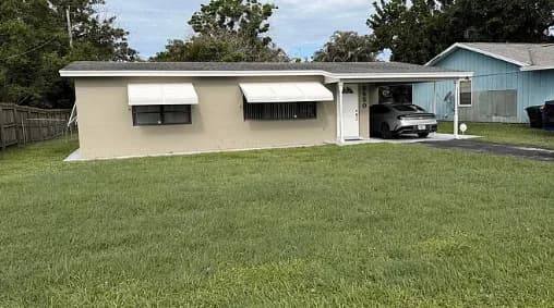 5550 Southeast Normandy Avenue, Stuart, FL, 34997