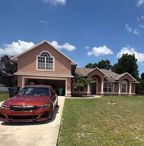 3508 Southwest Macon Road, Port St. Lucie, FL, 34953