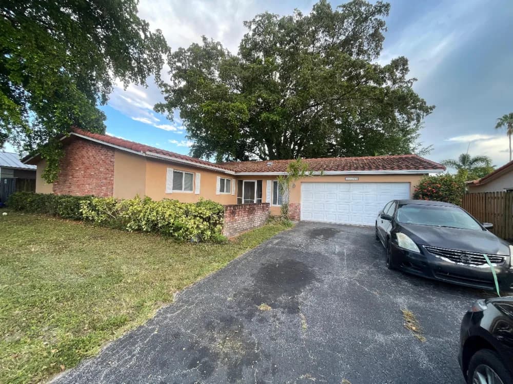 11260 Northwest 41st Street, Coral Springs, FL, 33065