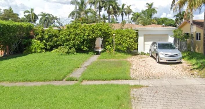 2104 North 14th Court, Hollywood, FL, 33020