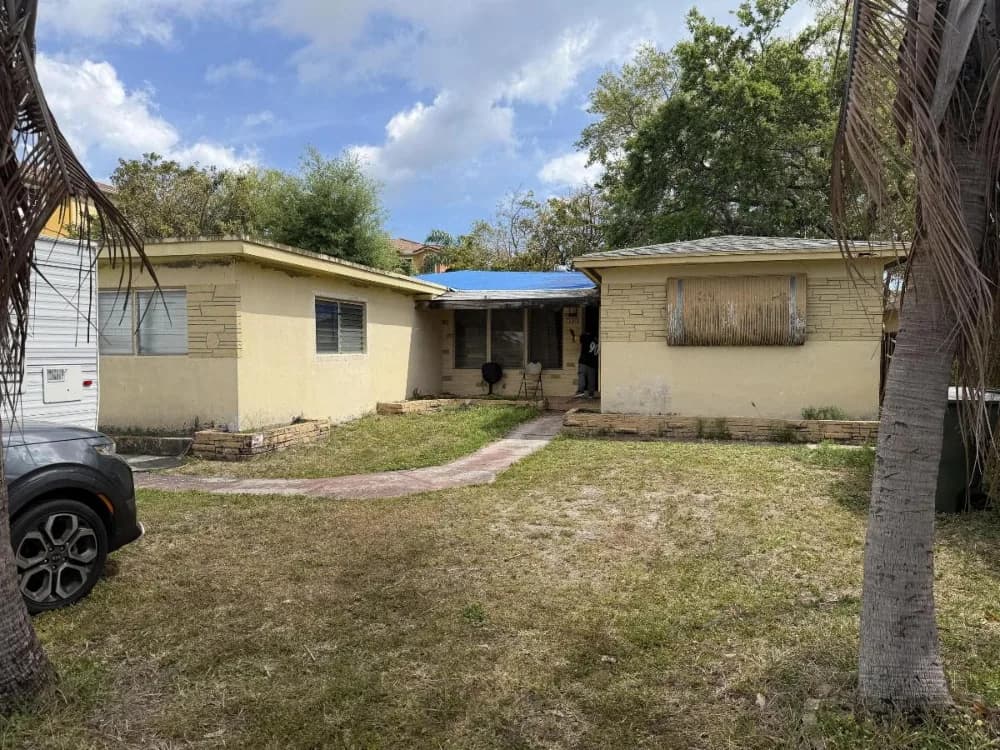 104 Northwest 3rd Avenue, Hallandale Beach, FL, 33009