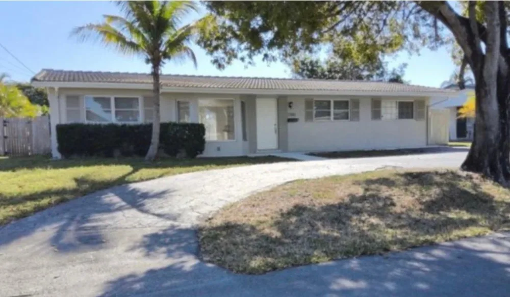 1700 Southwest 5th Avenue, Pompano Beach, FL, 33060