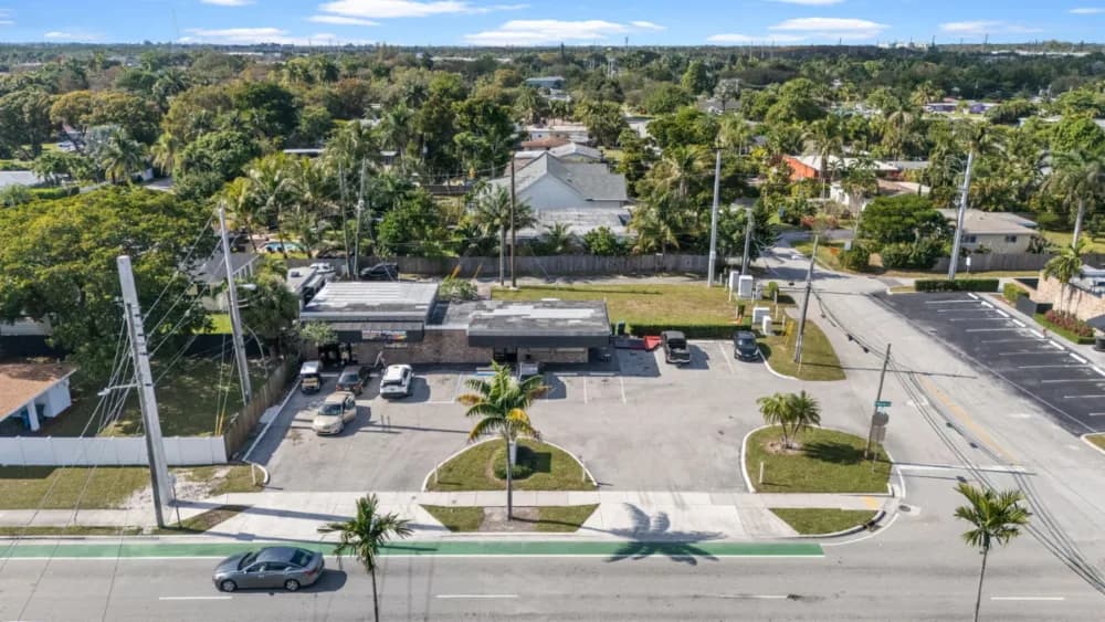 3351 North Andrews Avenue, Fort Lauderdale, FL, 33309