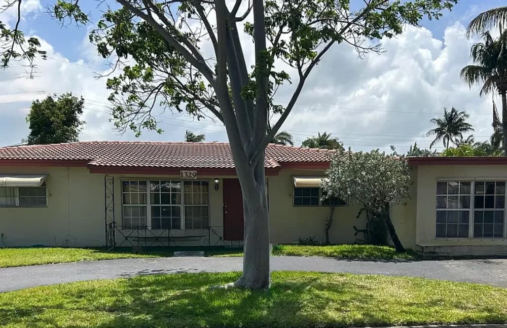 1329 Southwest 1st Terrace, Pompano Beach, FL, 33060