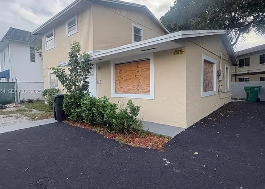 781 Northwest 22nd Road, Fort Lauderdale, FL, 33311
