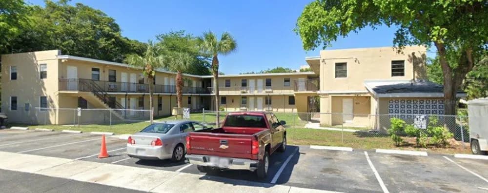 819 Northwest 3rd Street, Fort Lauderdale, FL, 33311