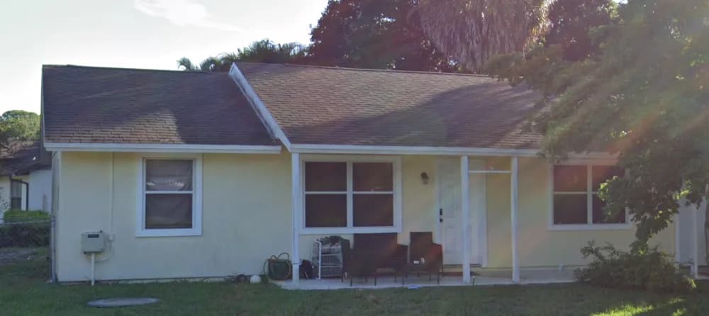 1131 Southwest London Lane, Port St. Lucie, FL, 34953
