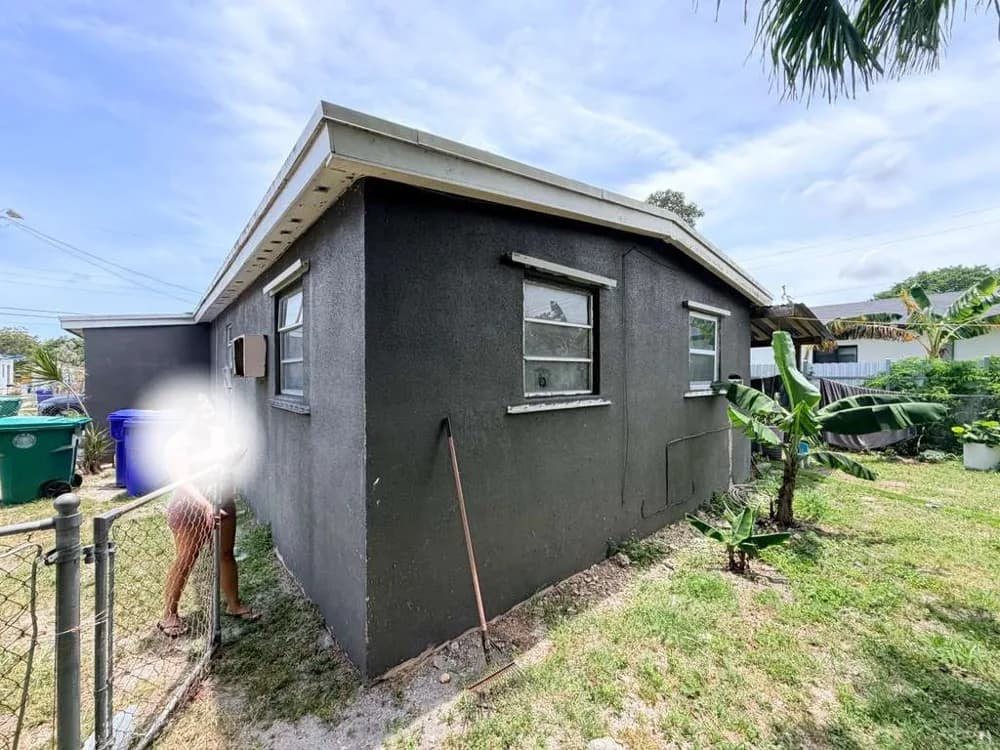Northwest 70th Street, Miami, FL, 33147