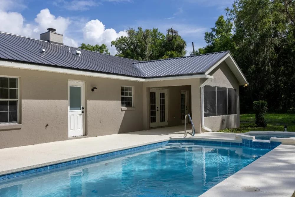 14810 Northwest 185th Street, Williston, FL, 32696