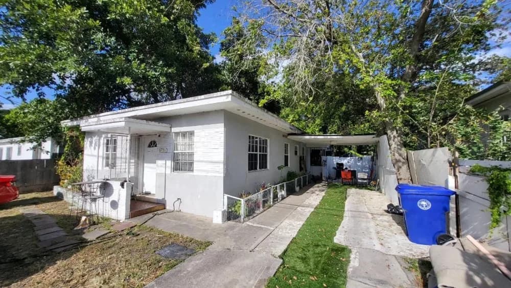 5733 Northwest 6th Avenue, Miami, FL, 33127