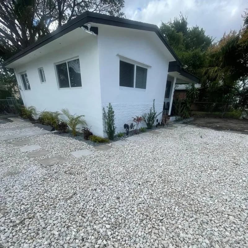 7460 Northwest 17th Avenue, Miami, FL, 33147