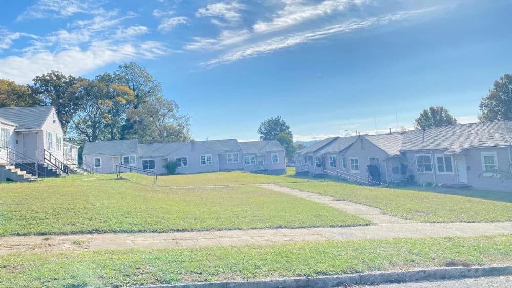 903 3rd Street West, Birmingham, AL, 35204