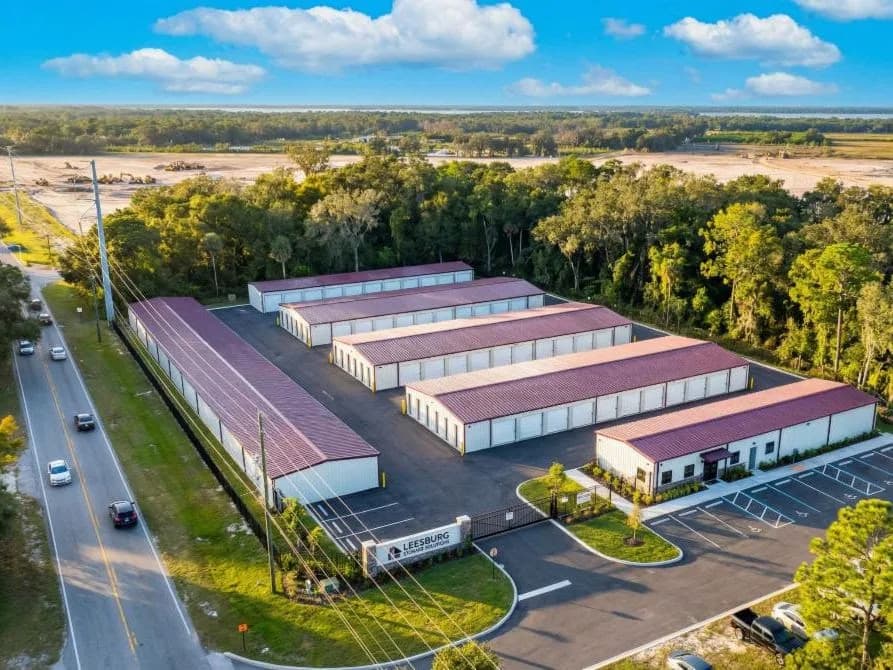 9915 County Road 44, Leesburg, FL, 34788