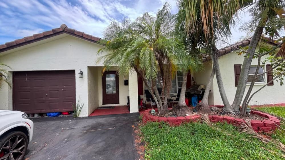 7209 Northwest 76th Street, Tamarac, FL, 33321