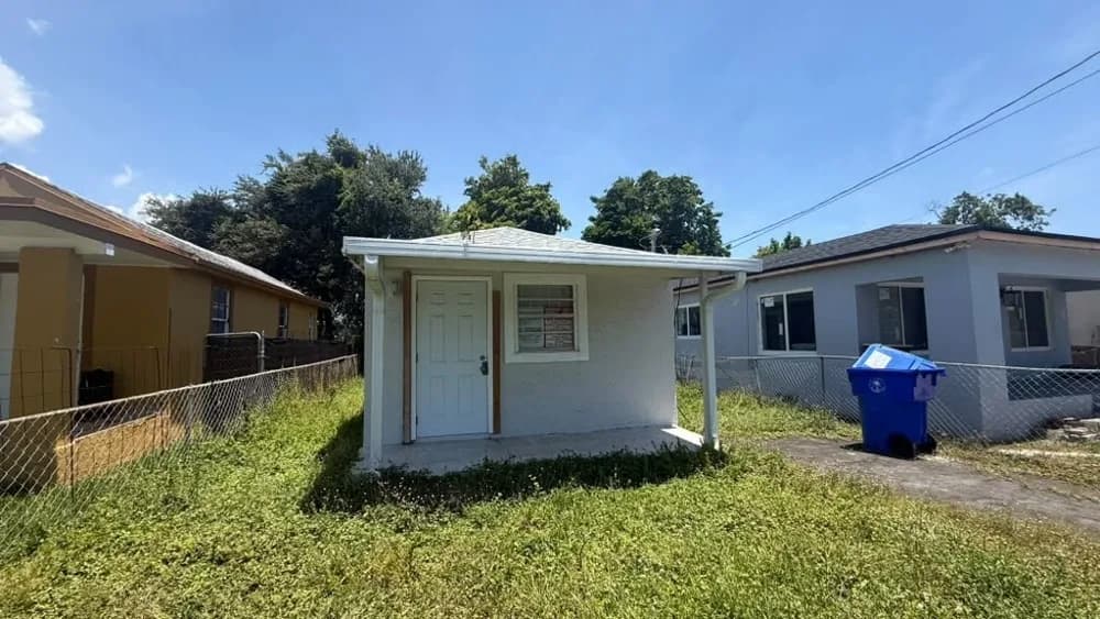 1559 Northwest 70th Street, Miami, FL, 33147