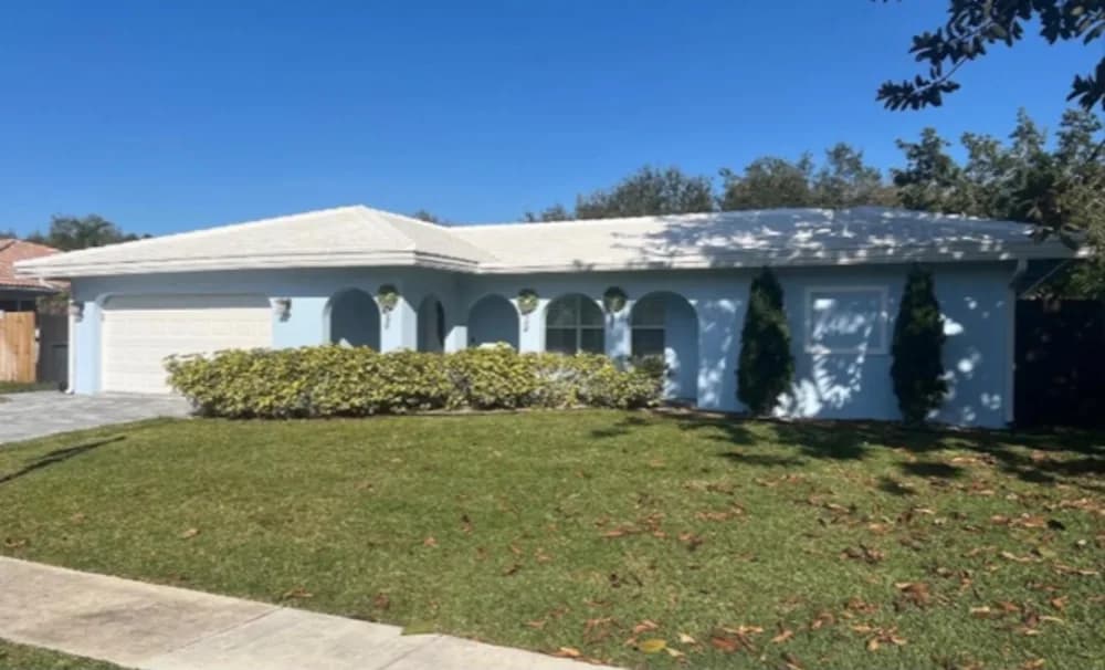 3244 Northwest 25th Way, Boca Raton, FL, 33434
