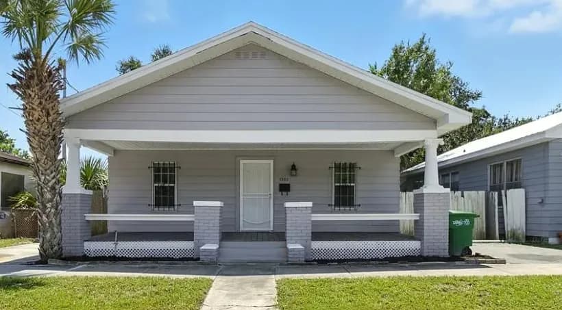 1303 East 26th Avenue, Tampa, FL, 33605