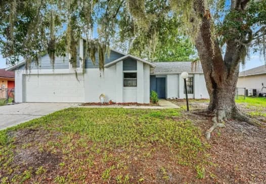 Dartmouth Court, Poinciana, FL, 34758