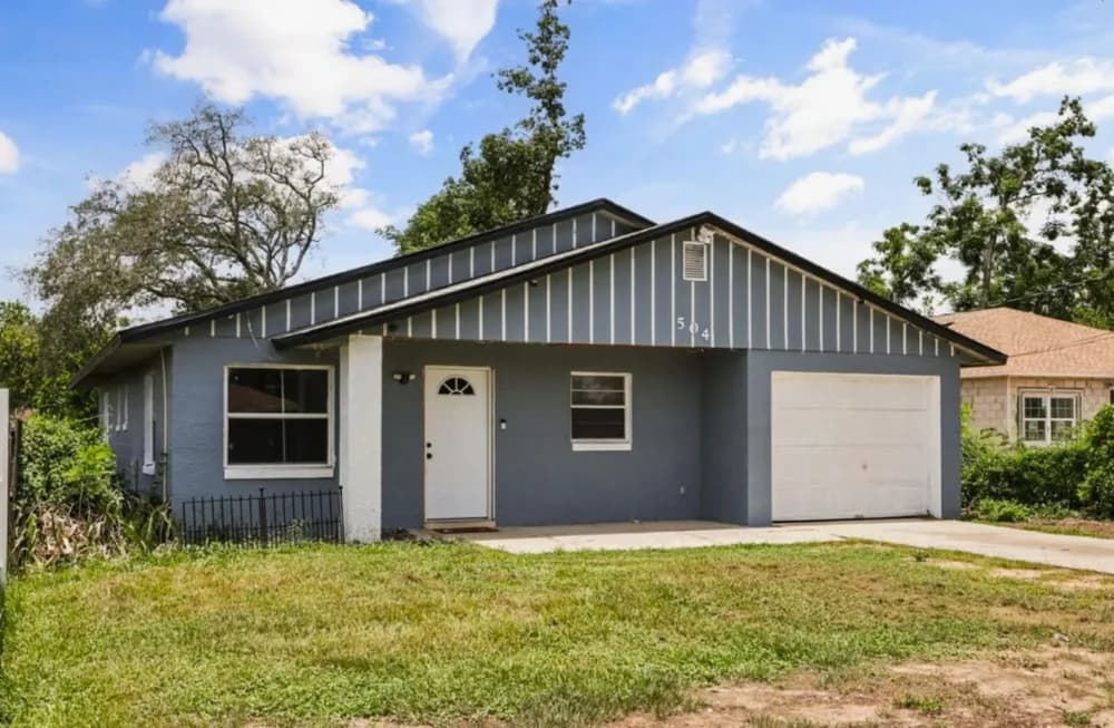 504 North Normandale Avenue, Orlando, FL, 32835