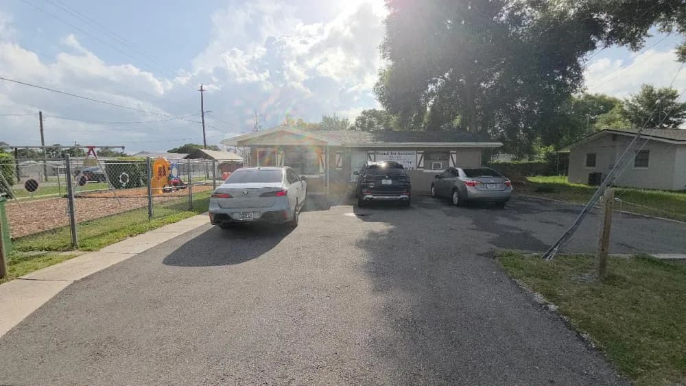 768 31st Court Northwest, Winter Haven, FL, 33881