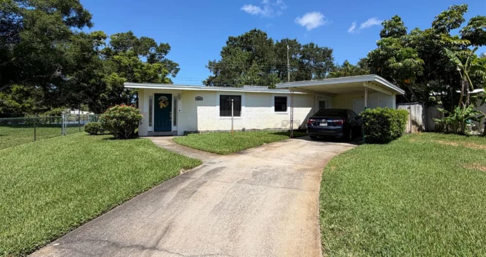 2046 Valencia Way, Clearwater, FL, 33764