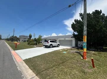 3320 Gardenia Drive, Hernando Beach, FL, 34607
