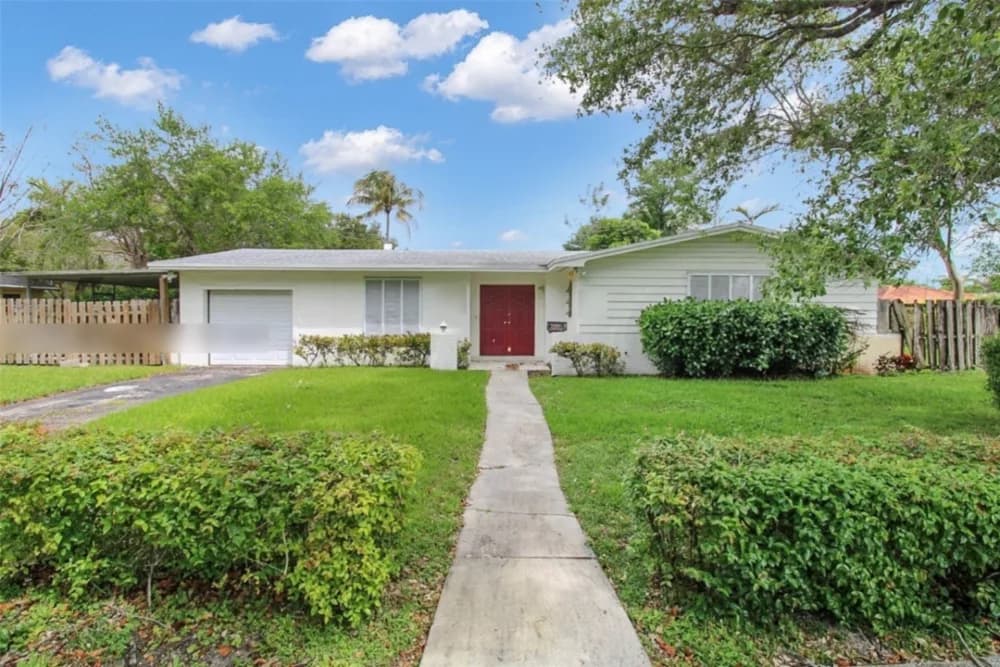 Southwest 104th Street, Miami, FL, 33156
