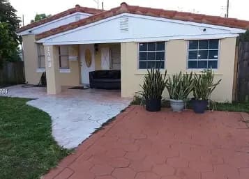 1498 Northeast 180th Street, North Miami Beach, FL, 33162