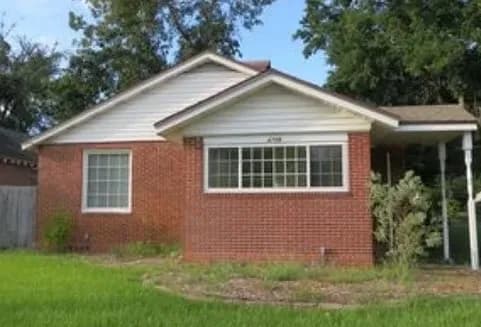 4709 Post Street, Jacksonville, FL, 32205