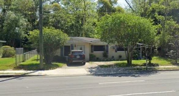 2419 Lane Avenue South, Jacksonville, FL, 32210