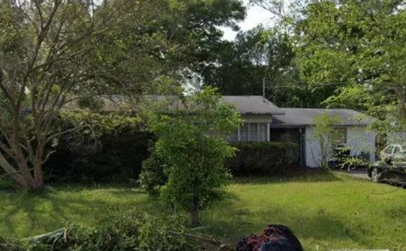 6326 Temple Road, Jacksonville, FL, 32217