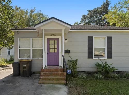 4618 Hercules Avenue, Jacksonville, FL, 32205