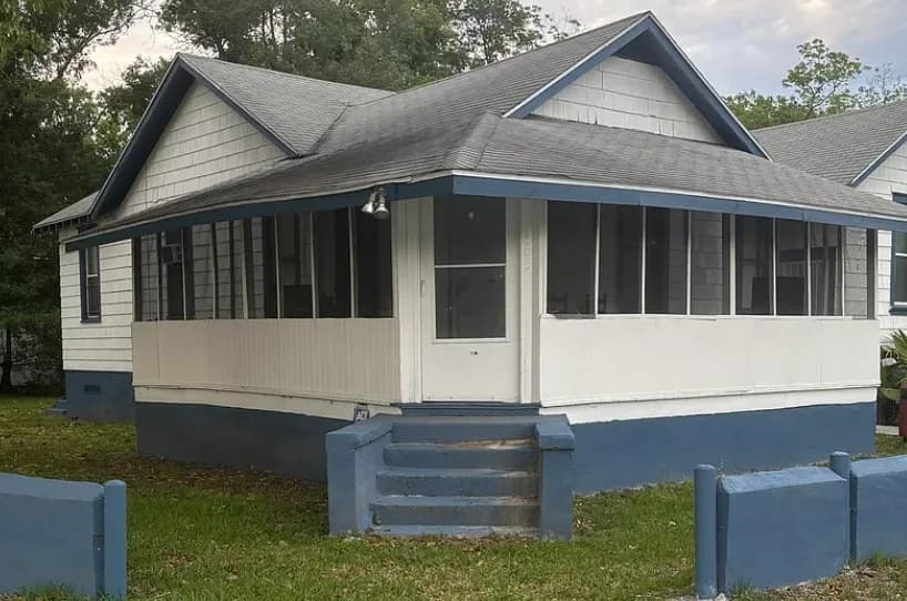 3165 Broadway Avenue, Jacksonville, FL, 32254