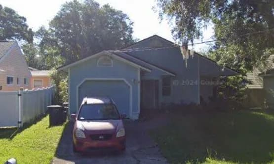 1455 Begonia Street, Atlantic Beach, FL, 32233