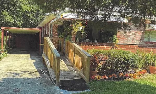 7641 New Kings Road, Jacksonville, FL, 32219