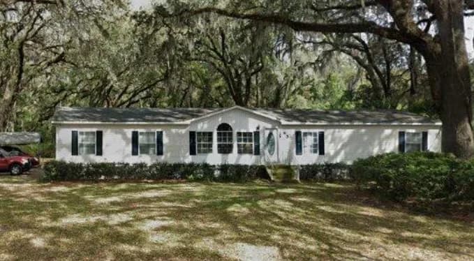 653 Cahoon Road North, Jacksonville, FL, 32220