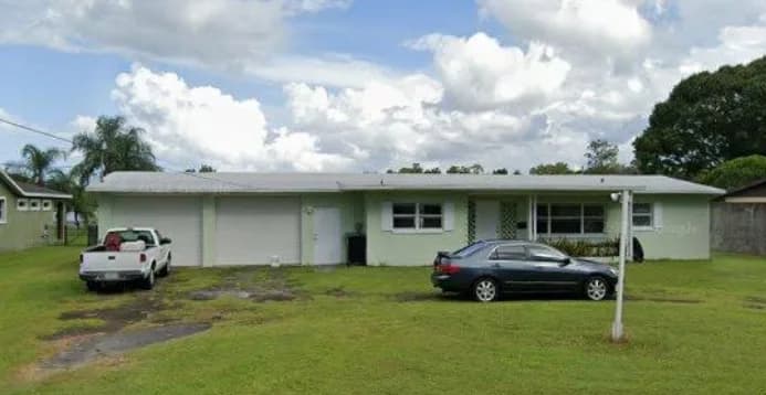 5701 Padgett Circle, Orlando, FL, 32839