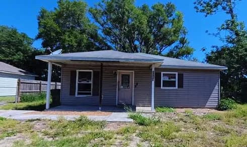 1704 Center Street, Leesburg, FL, 34748