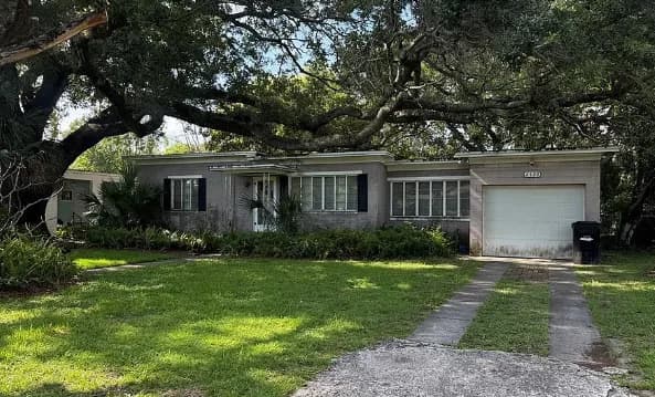 2420 East Marks Street, Orlando, FL, 32803
