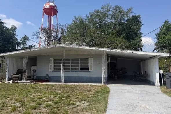 2130 34th Street Northwest, Winter Haven, FL, 33881