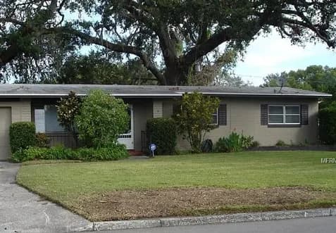 2519 Overlake Avenue, Orlando, FL, 32806